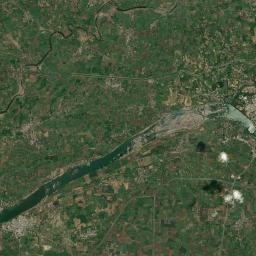 Kadod Satellite Map