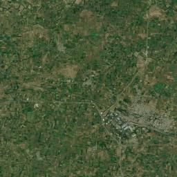 Kalmeshwar Satellite Map