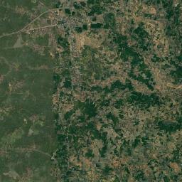 Basna Satellite Map