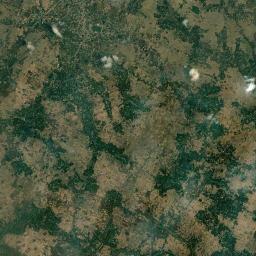 Soro Satellite Map