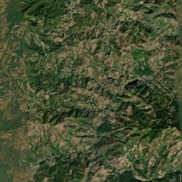 Huyện Điện Biên Đông Satellite Map