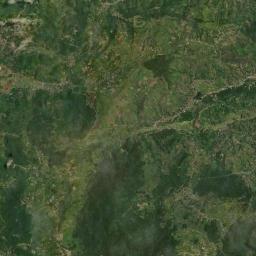 Huyện Phù Yên Satellite Map