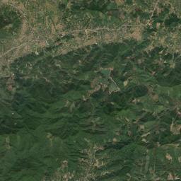 Huyện Lục Nam Satellite Map