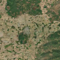 Zacualpan Satellite Map
