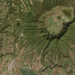 San Pedro Lagunillas Satellite Map