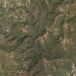 Mezquital del Oro Satellite Map