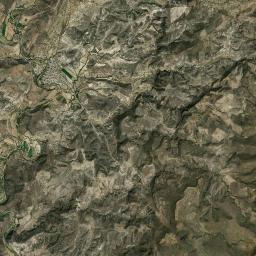 Moyahua de Estrada Satellite Map