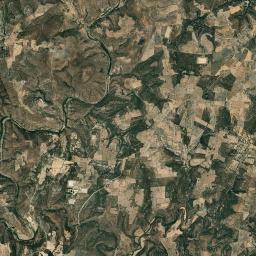 La Cueva Satellite Map