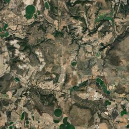 El Mayoral de Abajo Satellite Map