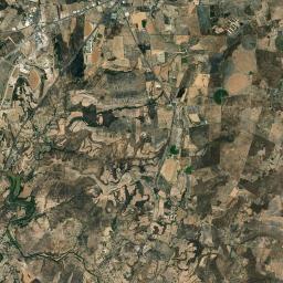 Mezquitic de la Magdalena Satellite Map