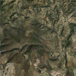 Hacienda Arriba Satellite Map