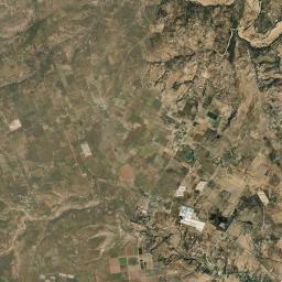 Rancho de Guadalupe Satellite Map