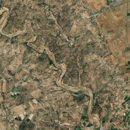 Soledad Nueva Satellite Map