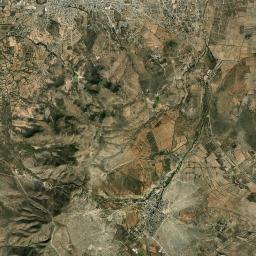 Misión de Chichimecas Satellite Map