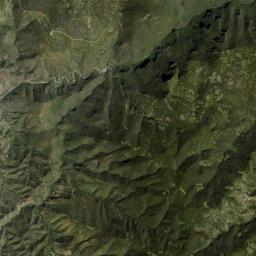 Atarjea Satellite Map