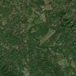 Chapulhuacanito Satellite Map