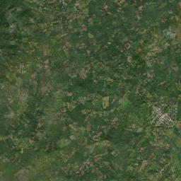 Ixcatepec Satellite Map