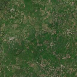 El Anono Satellite Map