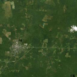 Cansahcab Satellite Map
