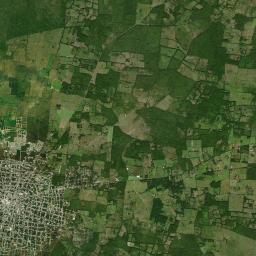 Tizimín Satellite Map