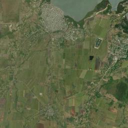 Puerto Padre Satellite Map