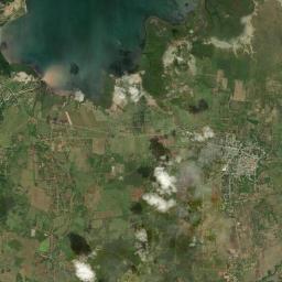 Jesús Menéndez Satellite Map