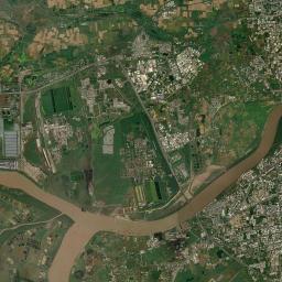 Bhatha Satellite Map