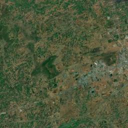 Songadh Satellite Map