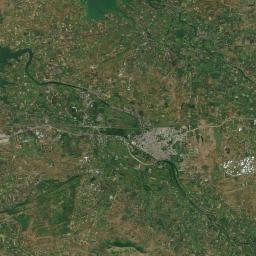 Navapur Satellite Map