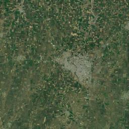 Anjangaon Satellite Map