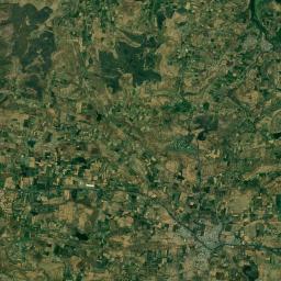 Kondhali Satellite Map