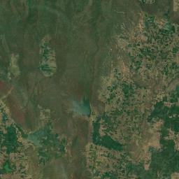 Bhandara Satellite Map