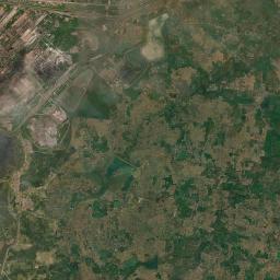 Durg Satellite Map