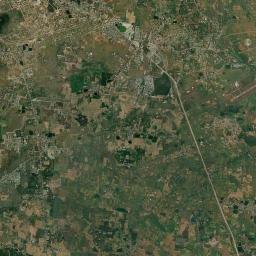 Bhatgaon Satellite Map