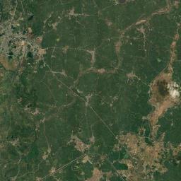 Barpali Satellite Map
