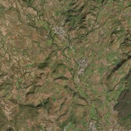 Tetitlán Satellite Map