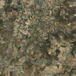 Casas Viejas Satellite Map