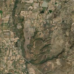 El Lobo Satellite Map