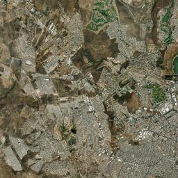 Ejido la Joya Satellite Map