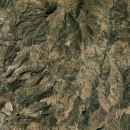 San José del Potrero Satellite Map