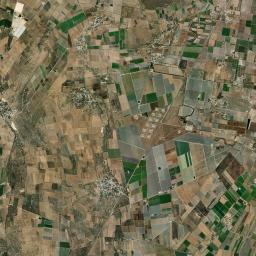 San Isidro de la Estacada Satellite Map