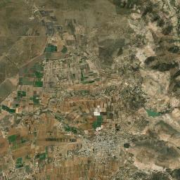 Doctor Mora Satellite Map