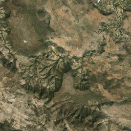 Los Remedios Satellite Map