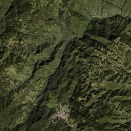 Pinal de Amoles Satellite Map