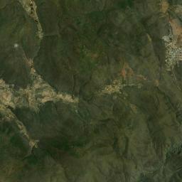 Landa de Matamoros Satellite Map