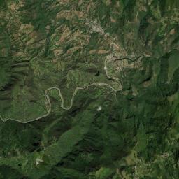 Pisaflores Satellite Map