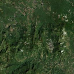 Chapulhuacán Satellite Map