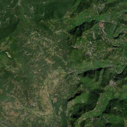 Pemucho Satellite Map