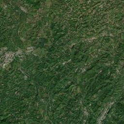 Cuapaxtitla Satellite Map