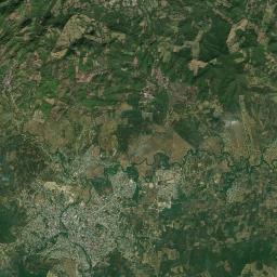 Chililico Satellite Map